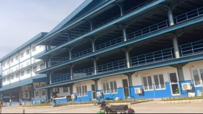 Setelah Viral Buruh di Grobogan Tagih Upah Lembur, PT Apparel Mulai Bayar Upah Lembur 2.415 Pekerja