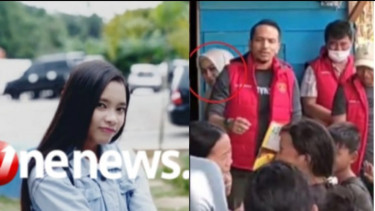 Polisi Ungkap Fakta Baru Kasus Ibu Muda Cabuli Belasan Anak di Jambi