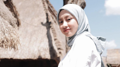 Tidak Ingin Memiliki Anak, Gita Savitri Malah Menuding Netizen Alami Stunting, Ini Balasannya 