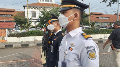 Yuk Buruan Melamar, Kereta Api Indonesia Buka Rekrutmen untuk Lulusan SMA dan SMK, Simak Formasinya