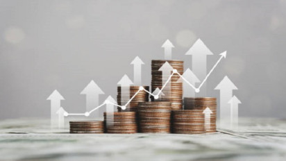 Perkembangan Indikator Nilai Rupiah Periode 9 Februari 2023, Aliran Modal Asing Naik