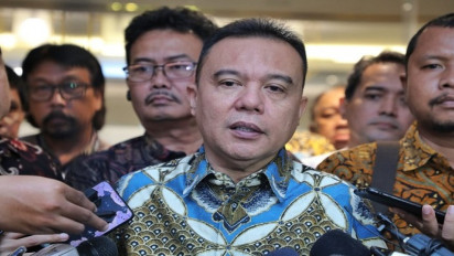 DPR Pastikan Bela Korban Meikarta dari Kezaliman PT MSU