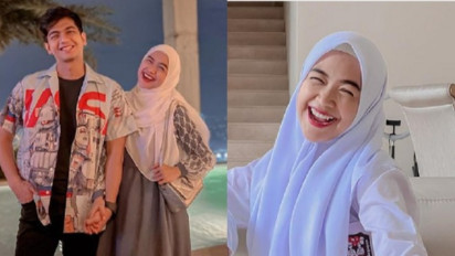 Drama Senyum Makin Panas! IG Ria Ricis Dibanjiri Komentar Netizen yang Minta Senyuman