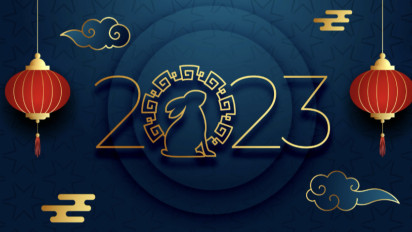 Panen Cuan dan Makmur Sampai Tua, 5 Shio ini Diramalkan Menjadi ‘Crazy Rich’ di Tahun Kelinci Air 2023