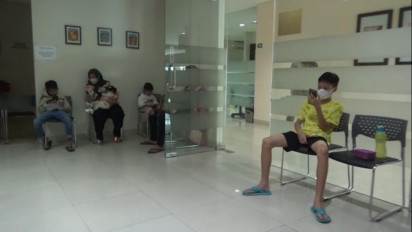 Kisah Ibu dengan Anak Pengidap Diabetes: Awalnya Shock, Namun Semuanya Harus Dijalani dengan Baik”