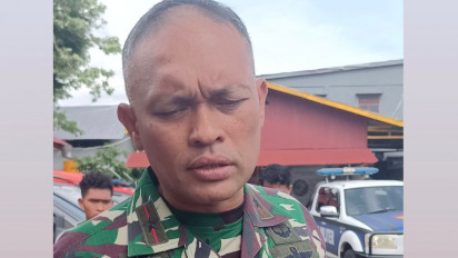 Kelompok Separatis Teroris Papua (KSTP) Kembali Sebar Hoax Dan Provokasi soal Pilot Susi Air