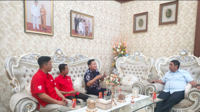 2023 Maros masih Prioritaskan Sektor Kesehatan dan Pendidikan