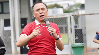 Ketika Iwan Bule Curhat soal Tuan Rumah Piala Dunia, Singgung Qatar dan Indonesia
