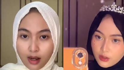 Merinding! Warga Sempat Dengar Suara Ini saat Elisa Dibunuh Mantan Kekasihnya di Pandeglang