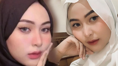 Elisa Wanita Cantik yang Tewas Dihantam Kloset Baru Ulang Tahun, Akun Media Sosial Korban Diserbu Netizen