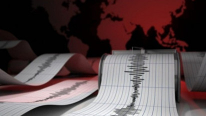 Gempa Magnitudo 6,0 di Sulawesi Utara Tidak Berpotensi Tsunami 