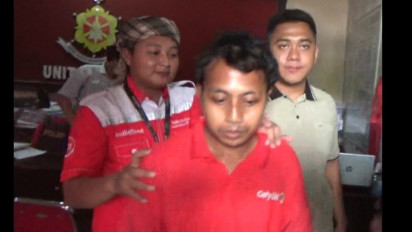 Beredar Kasus Penculikan Anak, Seorang Pria di Bangkalan, Madura, Ternyata Cabuli Anak Di Bawah Umur