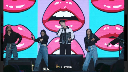 Diberi Pilihan Aktor atau Penyanyi, Ini Jawaban Win Metawin