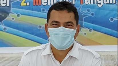 IDAI Sebut Kota Medan Masuk Sebaran Diabetes Anak, Dinkes Malah Belum Miliki Data