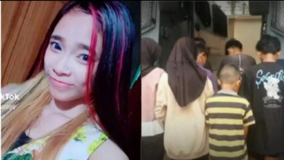 Terungkap! Ini Pengakuan Keluarga Korban Pencabulan Ibu Muda di Jambi, Dua Anaknya Jadi Korban