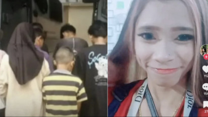 Ibu Muda Jambi Ungkap 2 Keponakan Suami Terlibat dalam Aksi Pencabulan, Yunita Sari Beberkan Soal Detail ini…