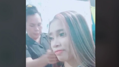 Keluarga Ibu Muda Jambi Akhirnya Buka Suara soal Viralnya Kasus Pencabulan Anak, Begini Katanya