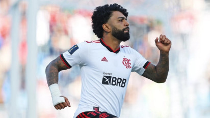 Flamengo Juara Piala Dunia Antarklub 2022 Usai Taklukan Al Ahly