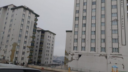 Pasca-dilanda Gempa, Kondisi di Turki Belum Jelas, WNI Minta Pulang ke Indonesia