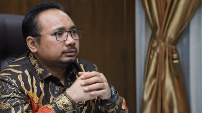 Menag Terbitkan Instruksi Percepat Implementasi Sertifikasi Halal Produk dan Kantin Kemenag