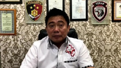 Pelaku Asusila Video Call Seks ke Anak-Anak SD di Lampung Tengah Alami Kelainan Seksual