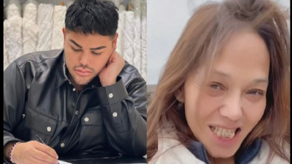 Terungkap! Sosok Diduga Pujaan Hati Bunda Corla Dibongkar Ivan Gunawan, Ternyata Bukan Orang Sembarangan