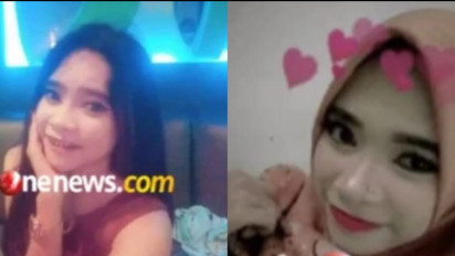 Yunita Sari Si Ibu Muda Disebut Pemandu Lagu, Keluarga Berkata Begini