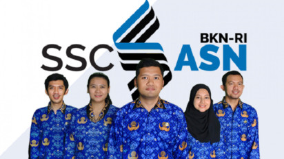 CPNS 2023 Sebentar Lagi Dibuka! Intip 10 Instansi Favorit Pelamar di 2021