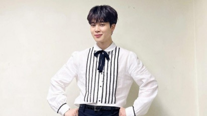 Jimin BTS Bakal Debut Solo, Kapan?
