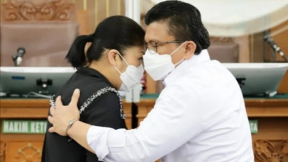 Jelang Vonis Ferdy Sambo, Pengamanan PN Jaksel Diperketat Serta Pelibatan Gegana