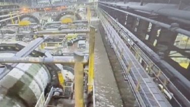 Banjir dan Longsor Melanda Kawasan PT Freeport, 2 Warga Tewas