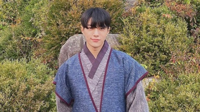 L & Sungyeol INFINITE Bakal Main Drama Bareng, Ini Judulnya