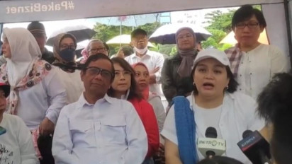 UU PPRT, Komnas HAM: Naikkan Kualitas Pekerja Rumah Tangga