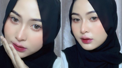 Terkuak, Profil Elisa Gadis Cantik yang Tewas Dihantam Kloset, Ternyata Bukan Anak Orang Sembarangan