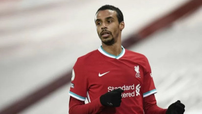 Liverpool akan Jual Joel Matip dengan Harga Murah Meriah
