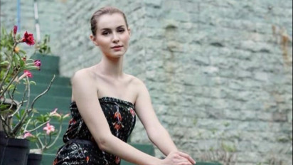 6 Daftar Bule Yang Fasih Berbahasa Indonesia. Bangga Bahasa Indonesia!