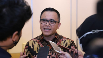 Informasi Pendaftaran CPNS 2023, 4 Pilar Calon Pegawai Negeri Sipil (CPNS) dan Pegawai Pemerintah dengan Perjanjian Kerja (PPPK)