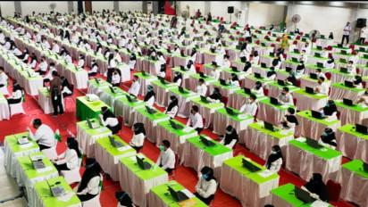 11 Kategori Karakter Tes Karakteristik Pribadi Pendukung Kinerja CPNS 2023