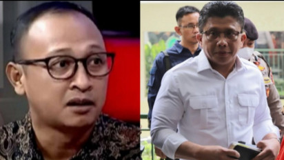 Tanggapan Kuasa Hukum Ferdy Sambo Menjelang Vonis Hakim: Banyak yang Ingin Terdakwa Hukuman Mati