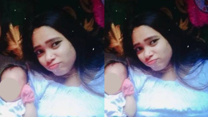 Ibu Muda Jambi Berhasil Selesaikan Tes Kejiwaan dengan Baik Sambil Menyusui Anaknya, Pihak RSJ Sebut Yunita Sari … 