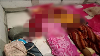 Diduga Jadi Korban Pembunuhan, Seorang Pria di Brebes Ditemukan Tewas Bersimbah Darah dalam Sebuah Kamar