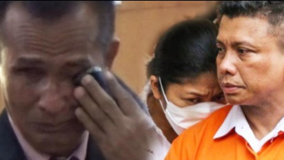 Keluarga Brigadir J Berharap Putri Candrawathi Dapat Vonis Melebihi dari Tuntutan Jaksa