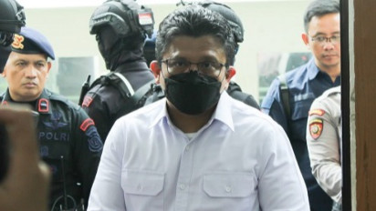 Hari Ini Sidang Vonis Ferdy Sambo dan Putri Candrawathi, Akankah Hukuman Sesuai Tuntutan?