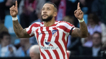 Bintang Ulang Tahun 13 Februari: Kado Cepat untuk Memphis Depay dan Pemain Timnas U-20