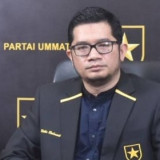 Proses Hukum Berjalan, Pengesahan Kepengurusan Partai Ummat Tunggu Putusan Final MA