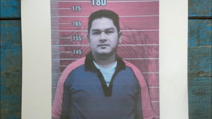 Oknum Pegawai Lapas Langsa Aceh Diduga Sengaja Lepaskan Seorang Bos Sabu