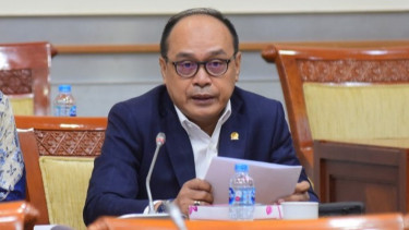 Kader Golkar: Kalau Jadi Presiden, Satu Periode Saya Selesaikan Utang Negara