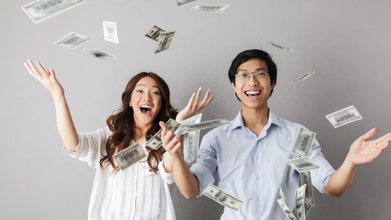 Ramalan Zodiak Besok Hari Selasa, 14 Februari 2023, Capricorn, Aquarius, dan Pisces Dapat Harta Warisan, Bebas dari Kesulitan Keuangan
            - galeri foto