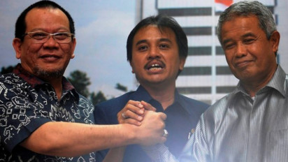 Tanggal Ini Dalam Olahraga: 13 Februari 2013, Menpora Akui Terima Surat dari FIFA soal Dualisme PSSI