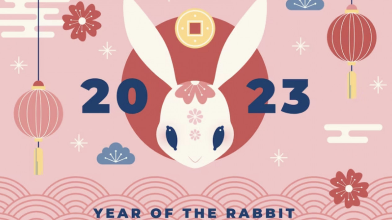 No Debat! 5 Shio Ini Pabriknya Cewek Cantik dan Cowok Ganteng, Nasibnya Juga ‘Cincai’ Banget di Tahun Kelinci Air 2023
            - galeri foto